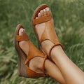 Women's Walking Wedges | Arch Support