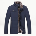 O'Sullivan | Insulated Men's Jacket for Comfort and Style | Warm, Waterproof, Durable