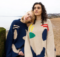 Women's Luxe Long Sleeve Knit Jumper | Soft, Elegant, Winter Essential
