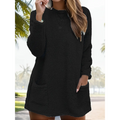 Women's Luxurious Winter Jumper | Soft, Chic, and Toasty Warm