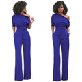 Mairead | Chic Women's Playsuit for Effortless Style | Comfortable, Elegant, Versatile