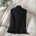 Mairead | Elegant Women's Blazer for Work | Chic, Comfortable, Adaptable
