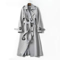 Maeve | Chic Women's Winter Overcoat | Warm, Stylish, Versatile Elegance