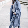 Elegant Women's Winter Coat | Chic, Comfortable, Versatile Design