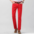 Men's Tailored Fit Comfortable Trousers | Stylish, Versatile, Durable