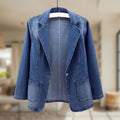 Women's Tailored Blazer | Chic, Versatile Elegance for Every Occasion