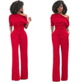 Mairead | Chic Women's Playsuit for Effortless Style | Comfortable, Elegant, Versatile