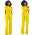 Mairead | Chic Women's Playsuit for Effortless Style | Comfortable, Elegant, Versatile