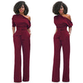 Mairead | Chic Women's Playsuit for Effortless Style | Comfortable, Elegant, Versatile