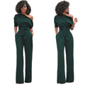 Mairead | Chic Women's Playsuit for Effortless Style | Comfortable, Elegant, Versatile
