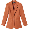 Clara | Elegant Women's Blazer for Comfort and Versatility | Chic, Modern, All-Day Wear