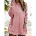 Women's Luxurious Winter Jumper | Soft, Chic, and Toasty Warm