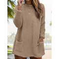 Women's Luxurious Winter Jumper | Soft, Chic, and Toasty Warm