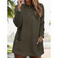 Women's Luxurious Winter Jumper | Soft, Chic, and Toasty Warm