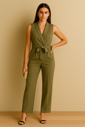 Chic Women's Outfit for Effortless Style | Comfortable & Versatile