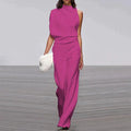 Evelyn | Chic Summer Jumpsuit for Effortless Style | Comfortable, Versatile, Elegant