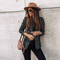 Chic Women's Insulated Blazer | Stylish, Warm, Elegant Comfort