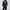 Evelyn | Chic Women's Winter Biker Jacket | Warm, Stylish, Figure-Flattering