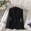 Mairead | Elegant Women's Blazer for Work | Chic, Comfortable, Adaptable