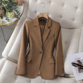 Mairead | Elegant Women's Blazer for Work | Chic, Comfortable, Adaptable