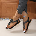 Women's Wedding Sandals | Flat
