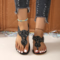 Women's Wedding Sandals | Flat