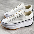 Women's Platform Shoes | Grip Walking