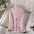 Mairead | Elegant Women's Blazer for Work | Chic, Comfortable, Adaptable