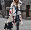 Elysia | Elegant Women's Winter Coat | Warm, Stylish, Versatile Design
