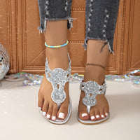 Women's Wedding Sandals | Flat
