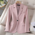 Mairead | Elegant Women's Blazer for Work | Chic, Comfortable, Adaptable