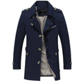 Ronan | Elite Waterproof Jacket for Men | Fashionable, Resilient, and Lightweight