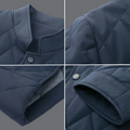 O'Sullivan | Premium Men's Insulated Jacket | Sleek, Warm, Lightweight, Durable