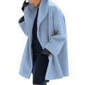 Fiona | Chic Women's Winter Overcoat | Stylish, Warm, Comfortable Elegance
