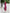 Women's Boho Wrap Summer Dress | Midi