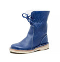 Niamh | Insulated Waterproof Walking Boots for Cold and Wet Weather | Durable Comfort
