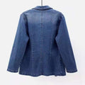 Women's Tailored Blazer | Chic, Versatile Elegance for Every Occasion