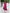 Women's Boho Wrap Summer Dress | Midi