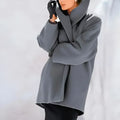 Fiona | Chic Women's Winter Overcoat | Stylish, Warm, Comfortable Elegance