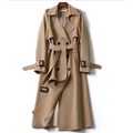 Maeve | Chic Women's Winter Overcoat | Warm, Stylish, Versatile Elegance