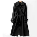 Maeve | Chic Women's Winter Overcoat | Warm, Stylish, Versatile Elegance