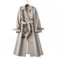 Maeve | Chic Women's Winter Overcoat | Warm, Stylish, Versatile Elegance