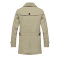 Ronan | Elite Waterproof Jacket for Men | Fashionable, Resilient, and Lightweight