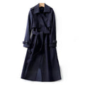 Maeve | Chic Women's Winter Overcoat | Warm, Stylish, Versatile Elegance