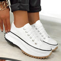 Women's Platform Shoes | Grip Walking