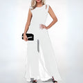 Women's Elegant Evening Party Dress | Maxi