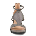 Women's Walking Wedges | Arch Support
