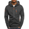 Kieran | Men's Premium Hoodie | Luxurious Comfort, Durable Design, Versatile Style