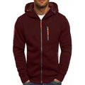 Kieran | Men's Premium Hoodie | Luxurious Comfort, Durable Design, Versatile Style