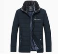 O'Sullivan | Insulated Men's Jacket for Comfort and Style | Warm, Waterproof, Durable